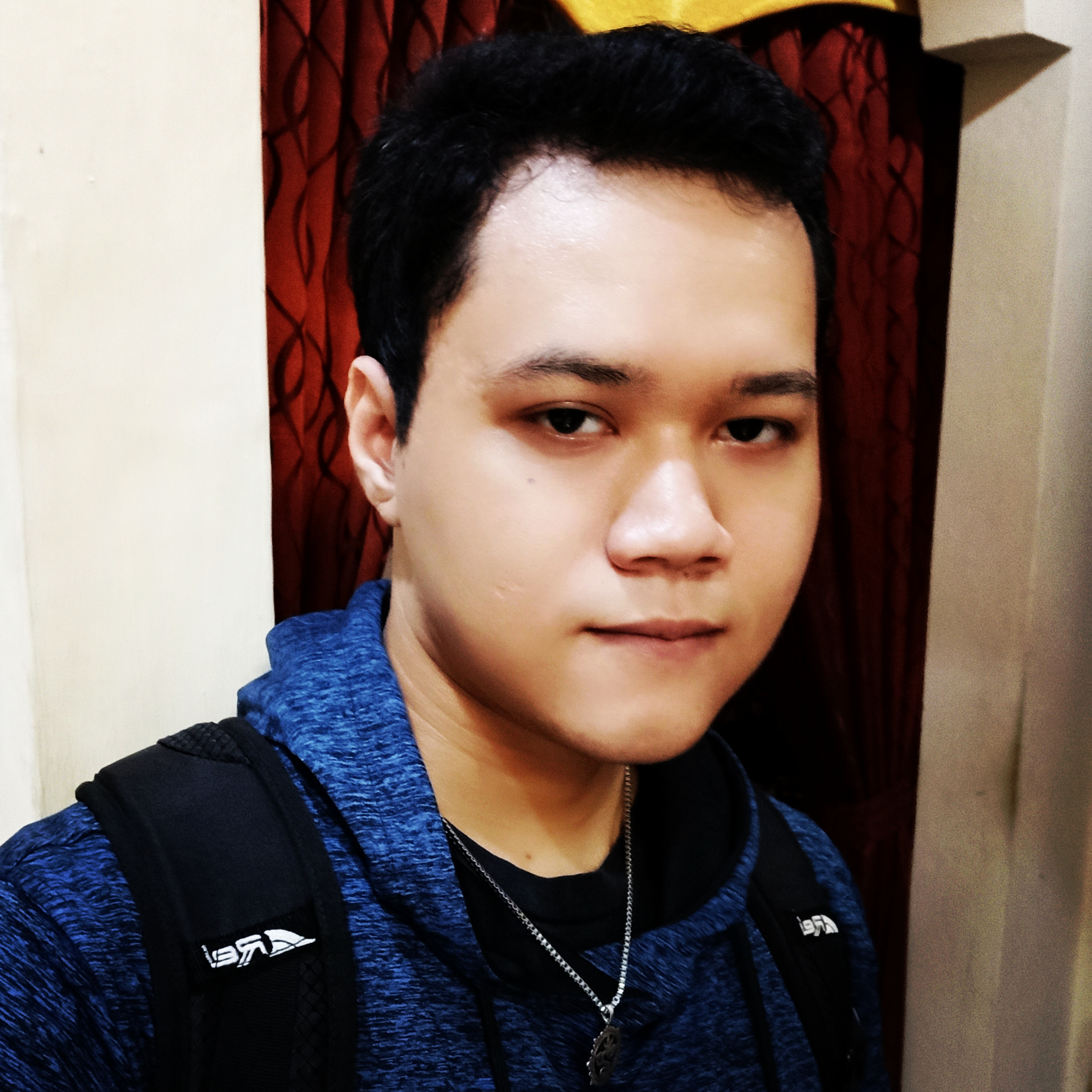 Profile Photo of Krishna