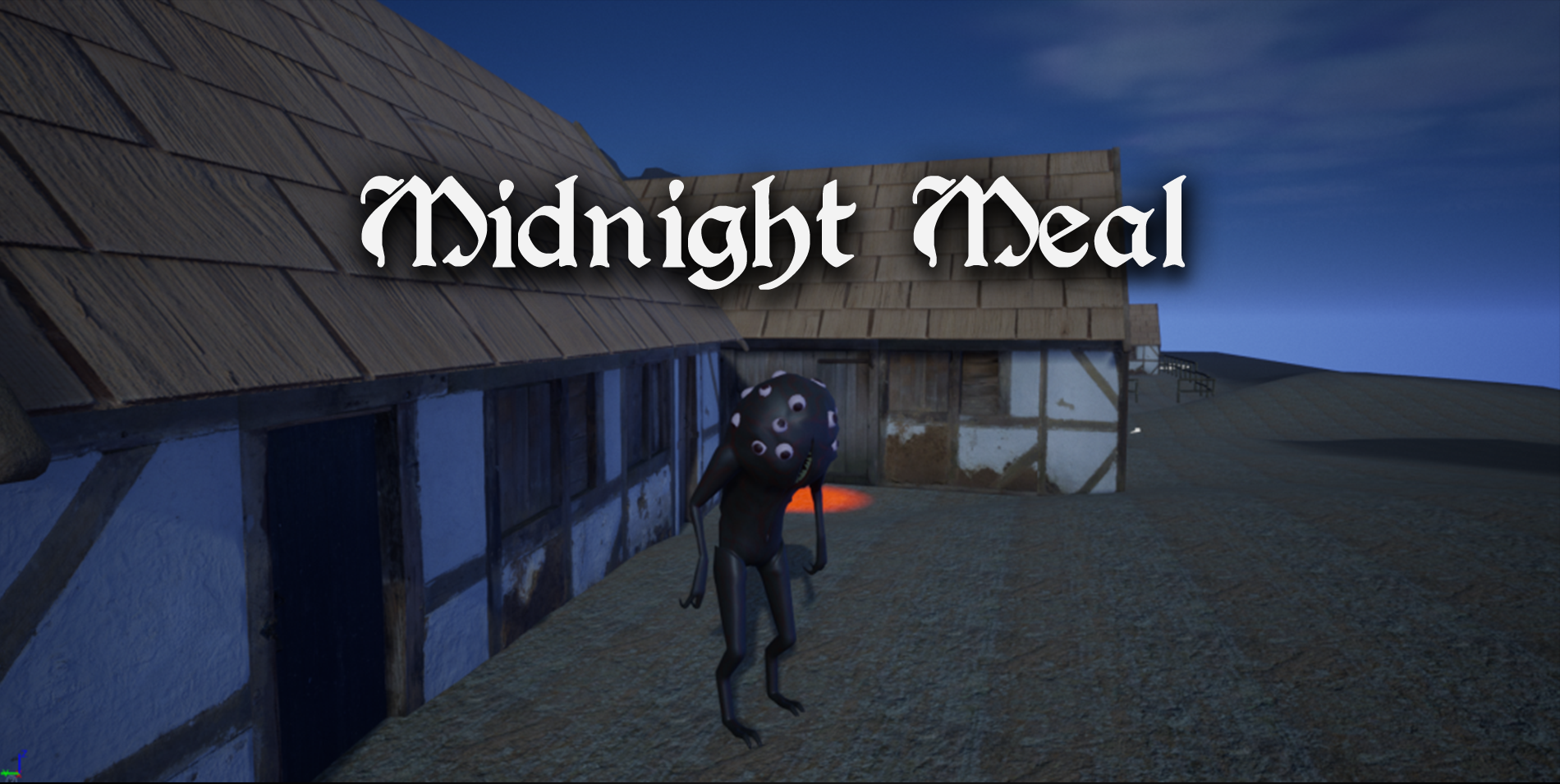 MidnightMeal Image