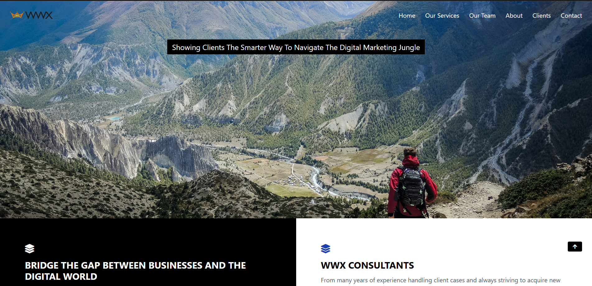 Sample Halaman Wonderworxs